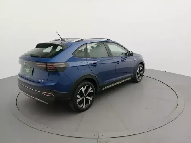 SUCATA VOLKSWAGEN NIVUS 2023