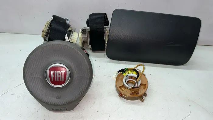 Kit Air Bag Gran siena palio atractive