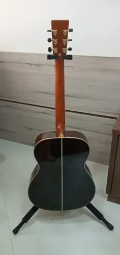 Violão Tagima Elétrico Quebec 