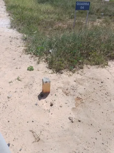 Vendo - Terreno - Condomínio - Arembepe