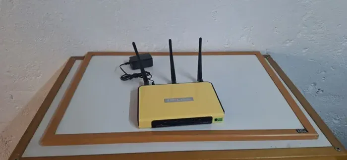 Tp-link