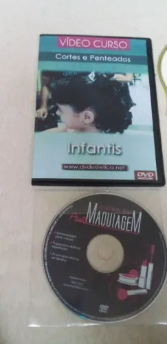 Dvds variados 