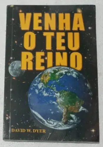 venha o teu reino