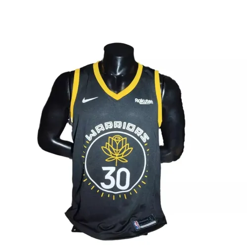 Camiseta Golden State Warriors