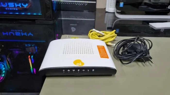 Roteador ( diversos -- valor de cada na descrição )