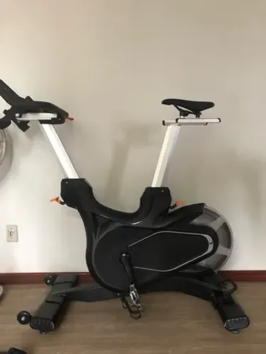 Bike Spinning