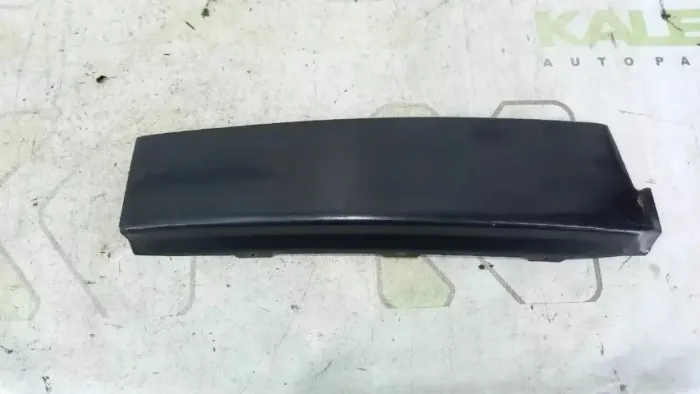 Acabamento Ext Coluna Porta D. D. Audi A3 8l3853289