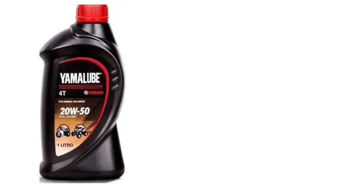 Oleo Motor 4 T (20w-50) Mineral Yamalube