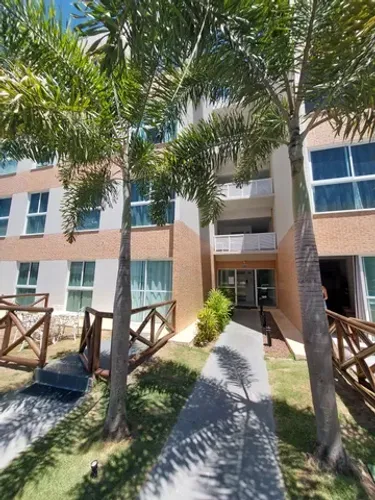 MURO ALTO CONDOMINIO CLUBE l 35m2 l R$ 330.000 l PARA MORAR E INVESTIR --