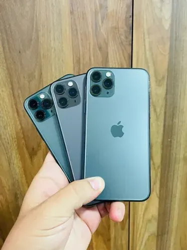 iPhone 11 Pro com garantia e preço baixo - número 1 