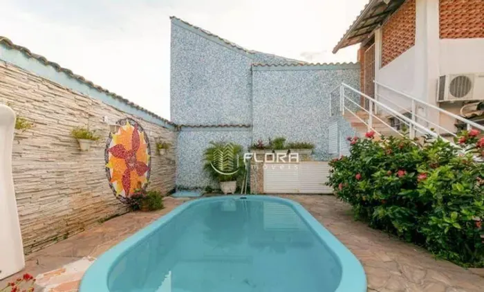 Casa à venda, 310 m² por R$ 990.000,00 - Cafubá - Niterói/RJ