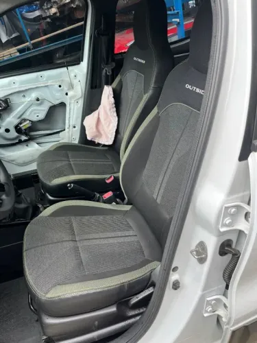 Jogo de Bancos Renault Kwid 2023 - Rs Auto Peças 