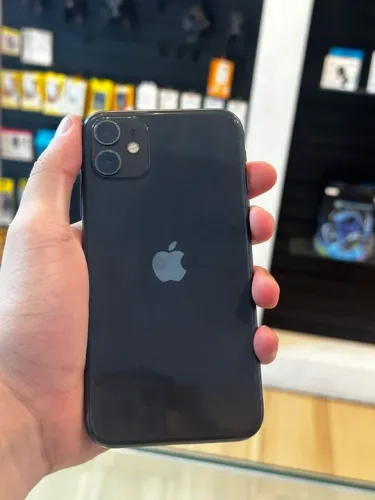 iPhone 11 Seminovo A Pronta Entrega