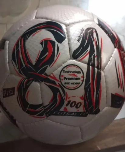 Bola Futebol/Futsal/Campo