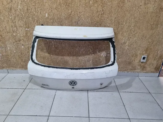 Tampa traseira Gol G5 2008/2009/2010/2011/2012/2013