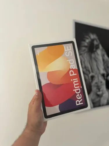 Tablet REDMI pad SE 256 GB