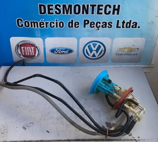 Bomba de combustível Tiguan 2010