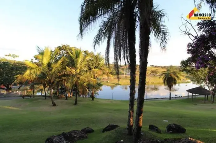 Lote à venda, Condomínio Aquaville - Divinópolis/MG