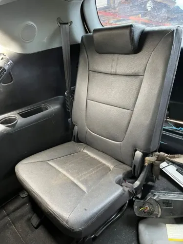Bancos 6 e 7 Lugares Kia Sorento 2014 - Rs Auto Peças 