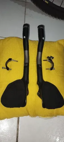 Clips RXL SL Carbon