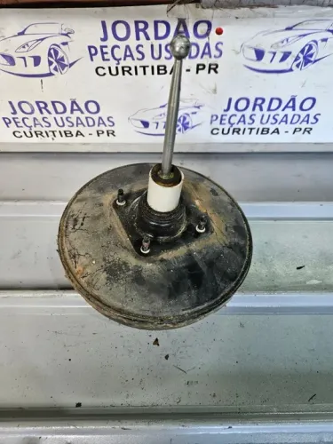 Hidrovacuo Gol G5