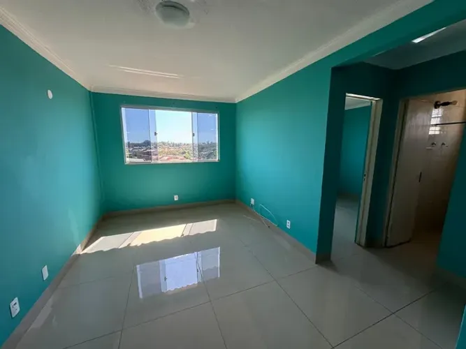 Apto paiaguas todo reformado 