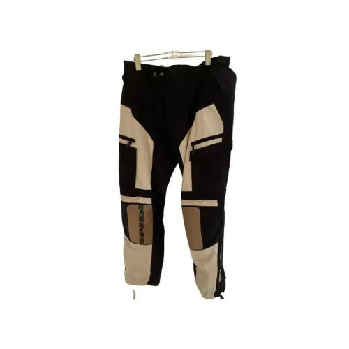 Calça Spidi Hard Track H2out Impermeável (big Trail) Tam: 2x
