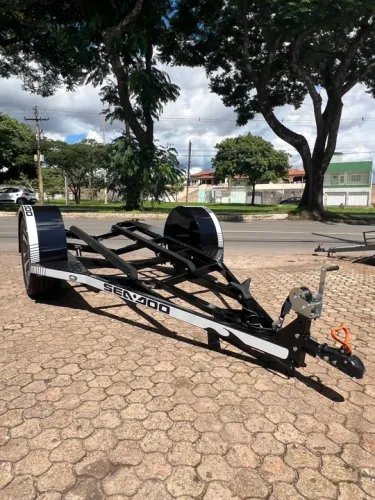 Reboques / Carretas / Premium para Jetski