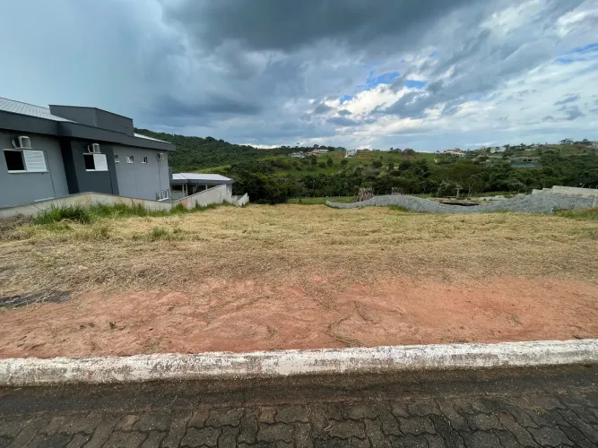 Condomínio Terras de Santa Mariana