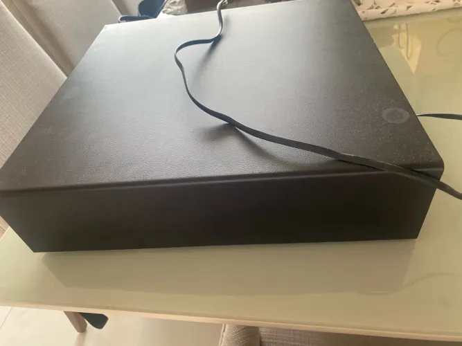 Gaveta de dinheiro Bematech R$ 250,00 