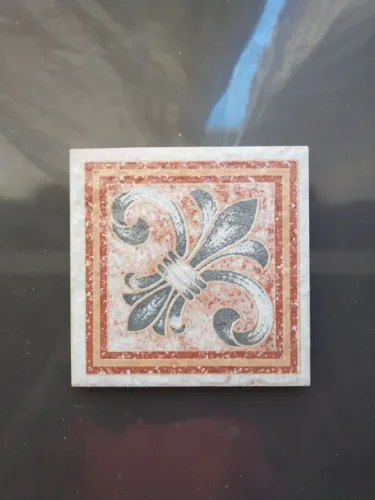 Tezetto para piso 10x10cm Gyotoco 