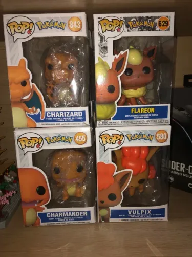 Funko Pop