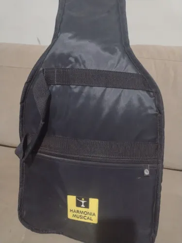 Bag Guitarra 