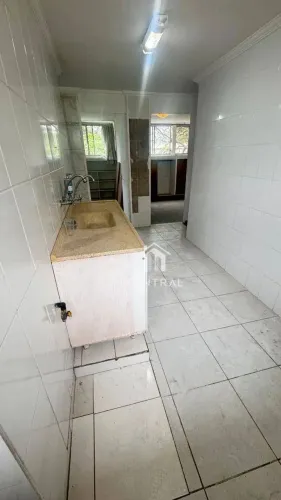 Apartamento com 2 dormitórios, 63 m² - venda por R$ 290.000,00 ou aluguel por R$ 2.145,00/