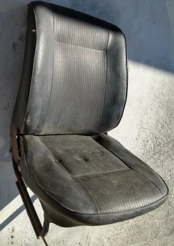 Banco para Restauro VW 85
