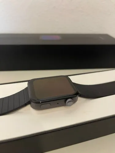 Smartwatch Mi watch Xiaomi