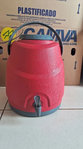 Garrafa de terere