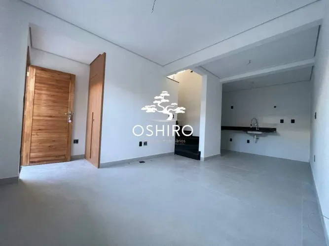 Venda de Casa - Vila Belmiro - Santos -SP