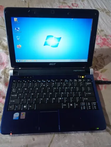 Netbook Acer