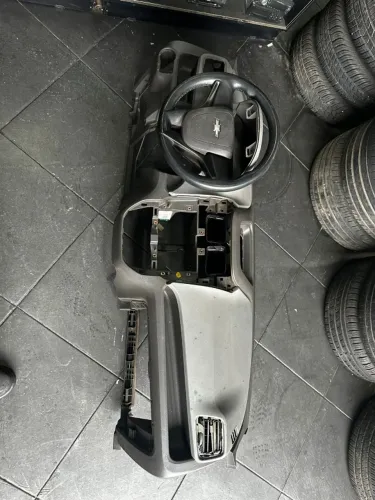 KIT AIRBAG COBALT 2014