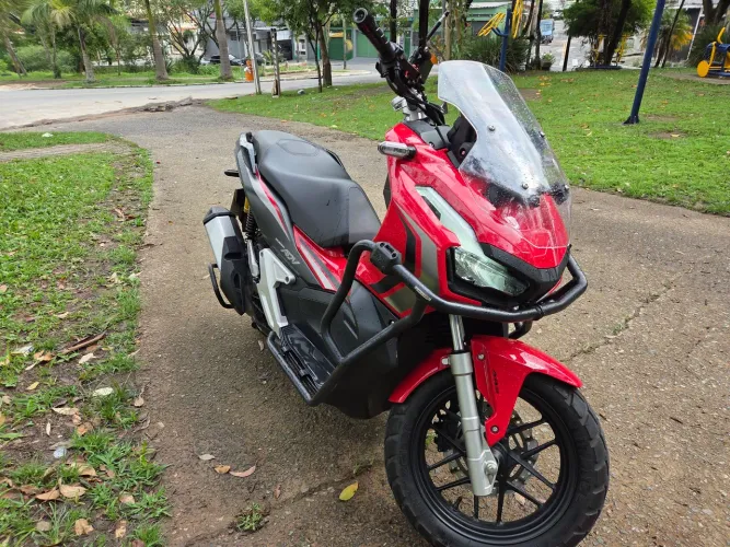 Honda ADV 150