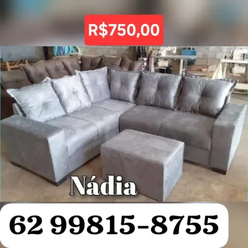 Sofá novo ---005