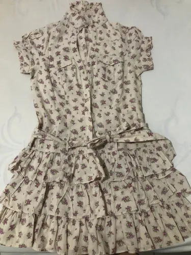 Brechó, preço unitário em lote