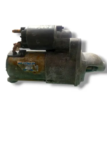 Motor de Arranque Gm Zafira Astra Vectra 2.0 2010 2012
