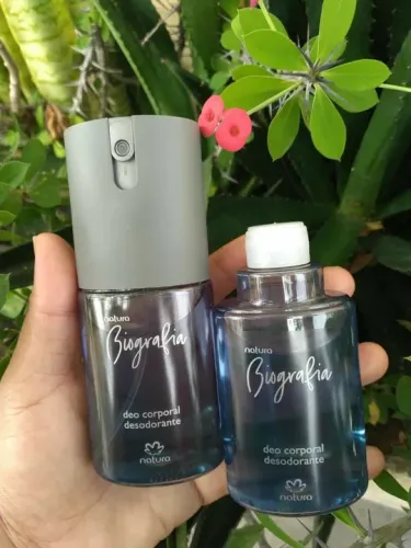 COMBOS DE DEO CORPORAL + REFIL NA PROMOÇÃO 