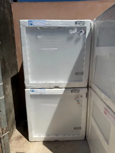 Freezer Consul Branco 220V Horizontal Novo 309 Litros