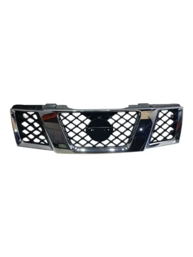 Grade Nissan frontier 2008 A 2012 Dianteiro Ep-885 