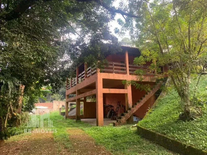 RR9134 Casa 330m² CONDOMÍNIO RESIDENCIAL SANTA HELENA - OPORTUNIDADE - 3 Dorms 5 Vagas - S