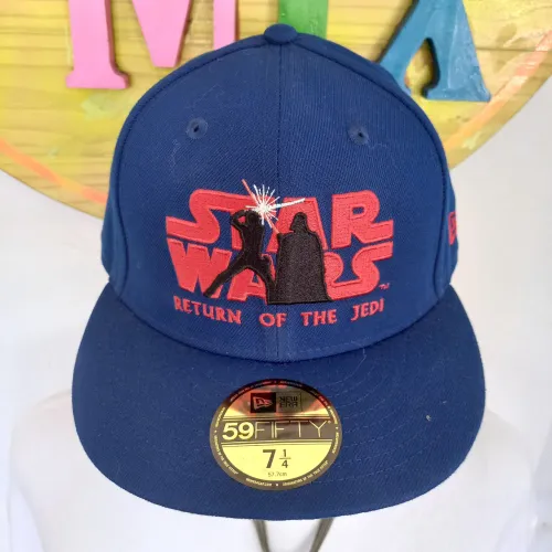 Star Wars - Boné New Era "Return of the Jedi" 59FIFTY