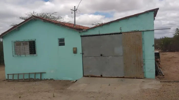 15 hectares em Pocinhos 